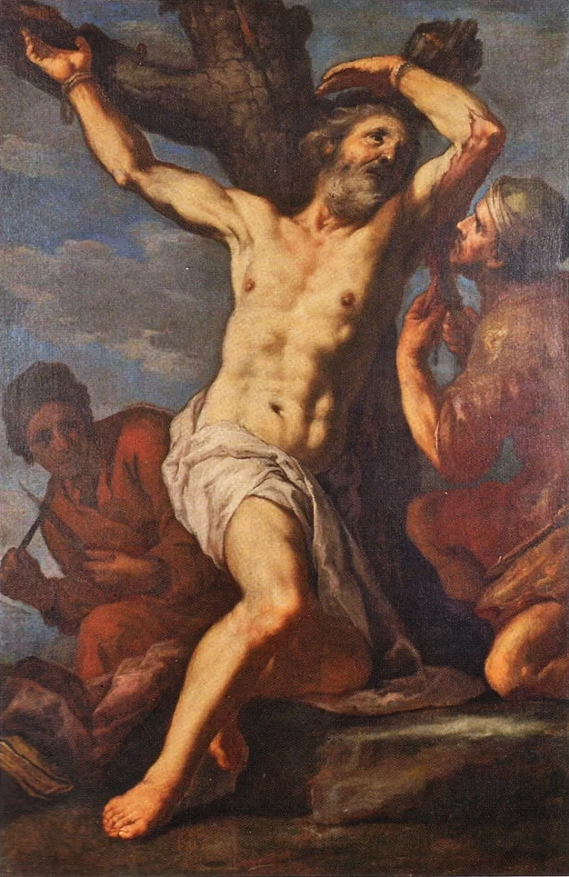 Martirio di san Bartolomeo - Castelfranco Veneto, Treviso
